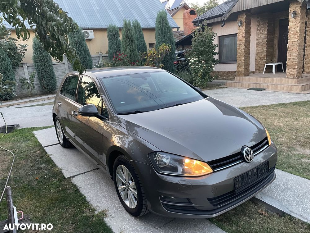 Volkswagen Golf - 29