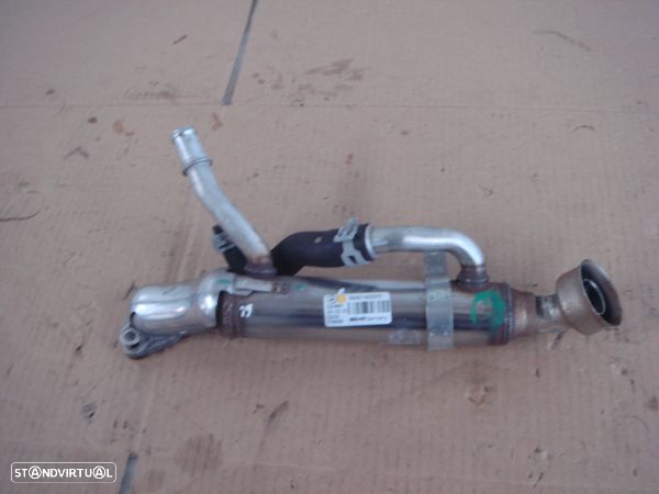 Arrefecedor Egr Mercedes-Benz A-Class (W169) - 1