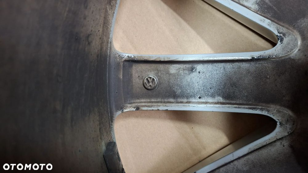Felgi Aluminiowe 19 VW Phaeton 5x112 ET 40 - 15