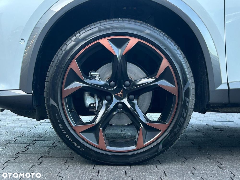 Cupra Formentor 2.0 TSI 4Drive DSG - 39