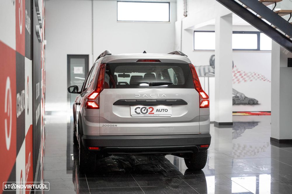Dacia Jogger 1.0 TCe Essential - 6
