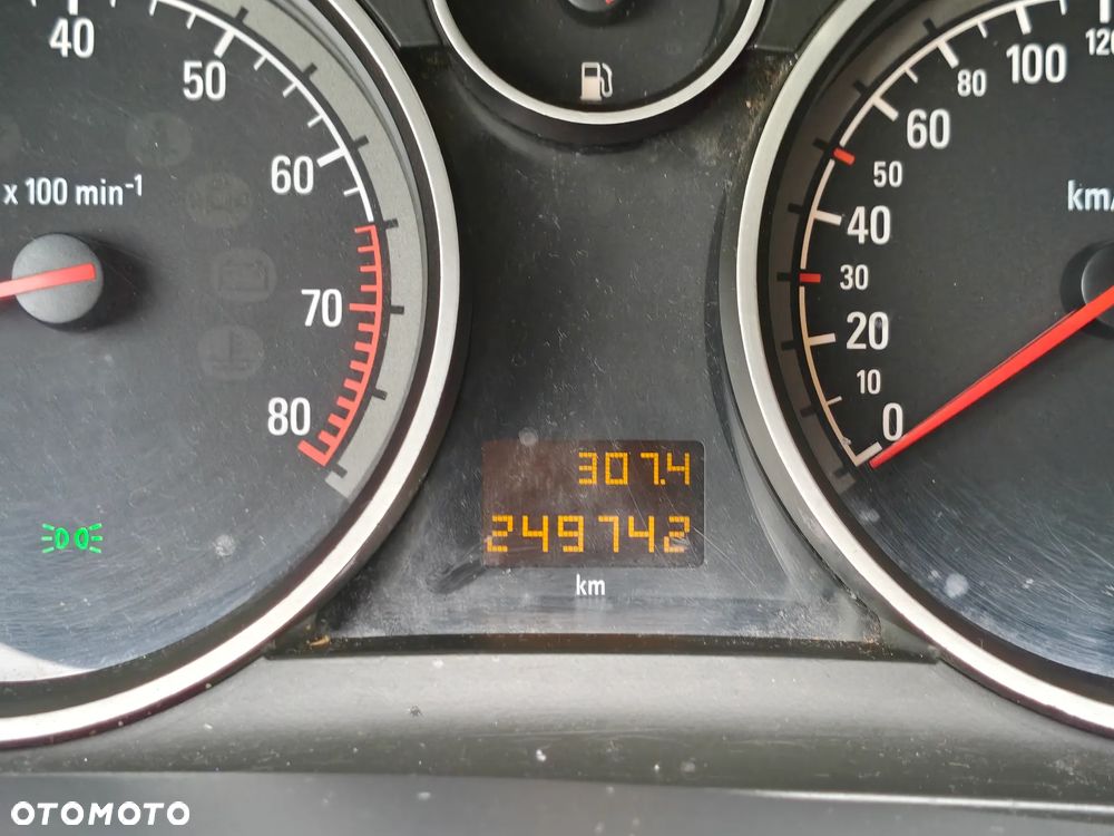Opel Astra 1.4 Edition - 21