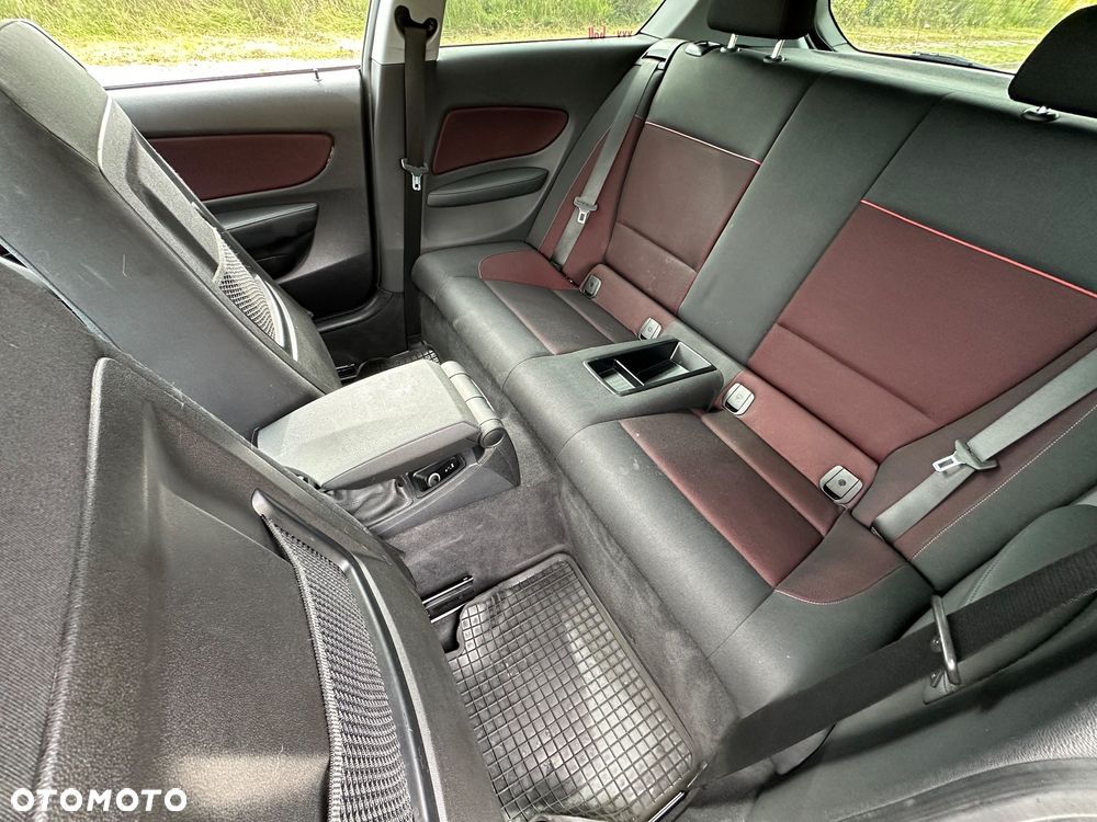 BMW Seria 1 - 9