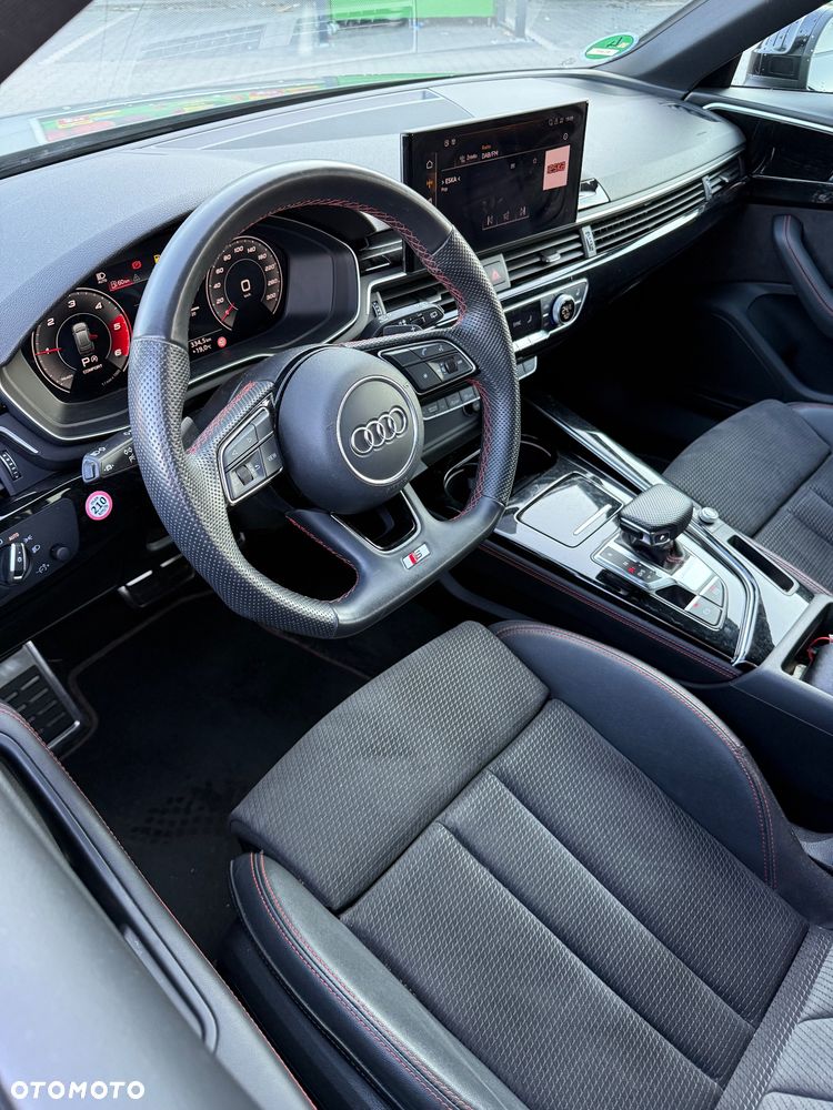 Audi A4 Avant - 10