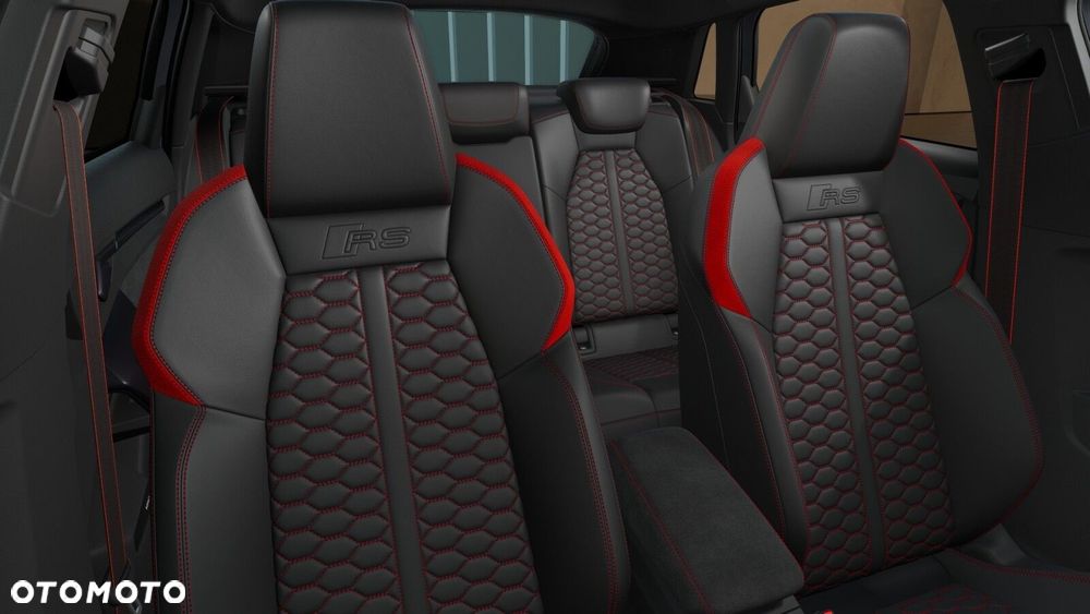Audi RS3 Sportback - 8