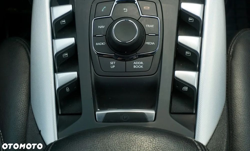 Citroën DS5 BlueHDi 180 EAT6 - 29