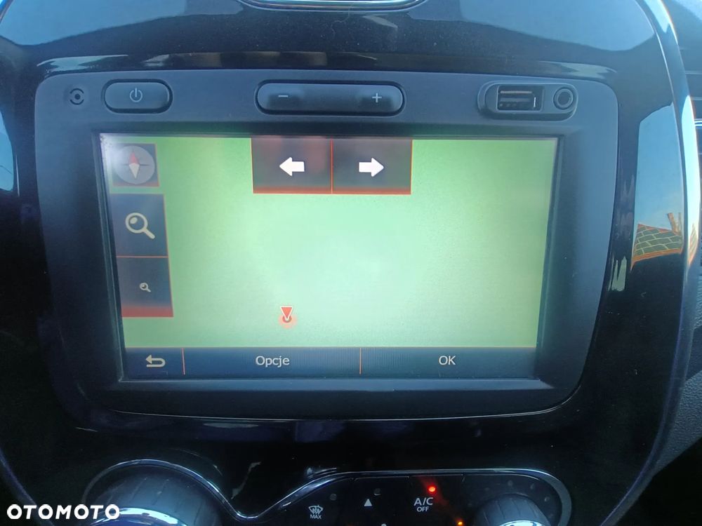 Renault Captur 1.5 dCi Energy XMOD - 24