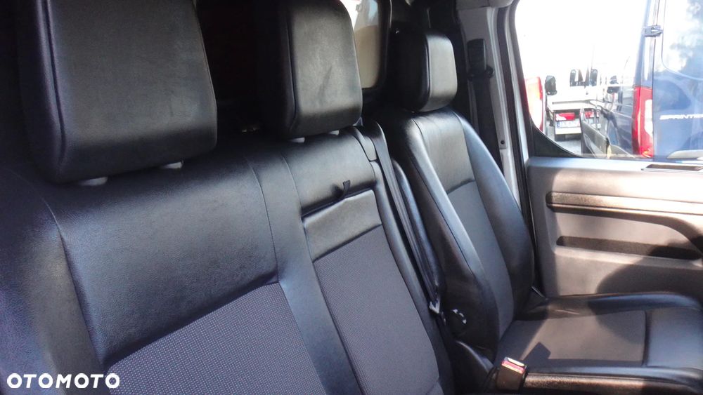 Toyota PROACE - 12