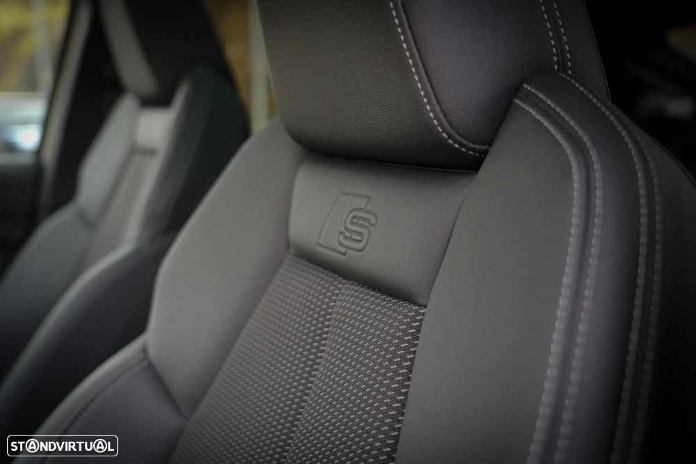 Audi Q4 Sportback e-tron 40 82 kWH - 32