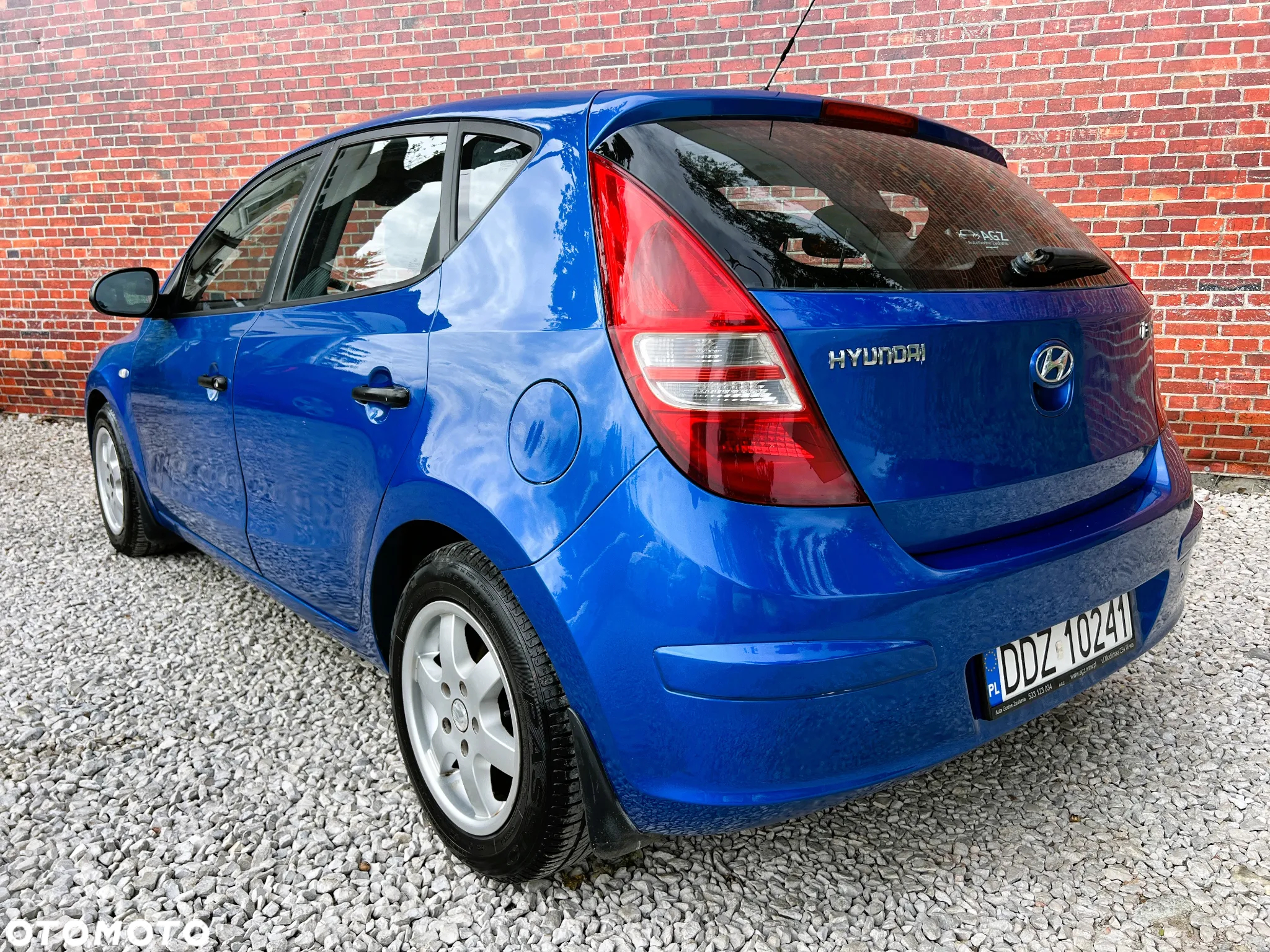 Hyundai i30 - 4