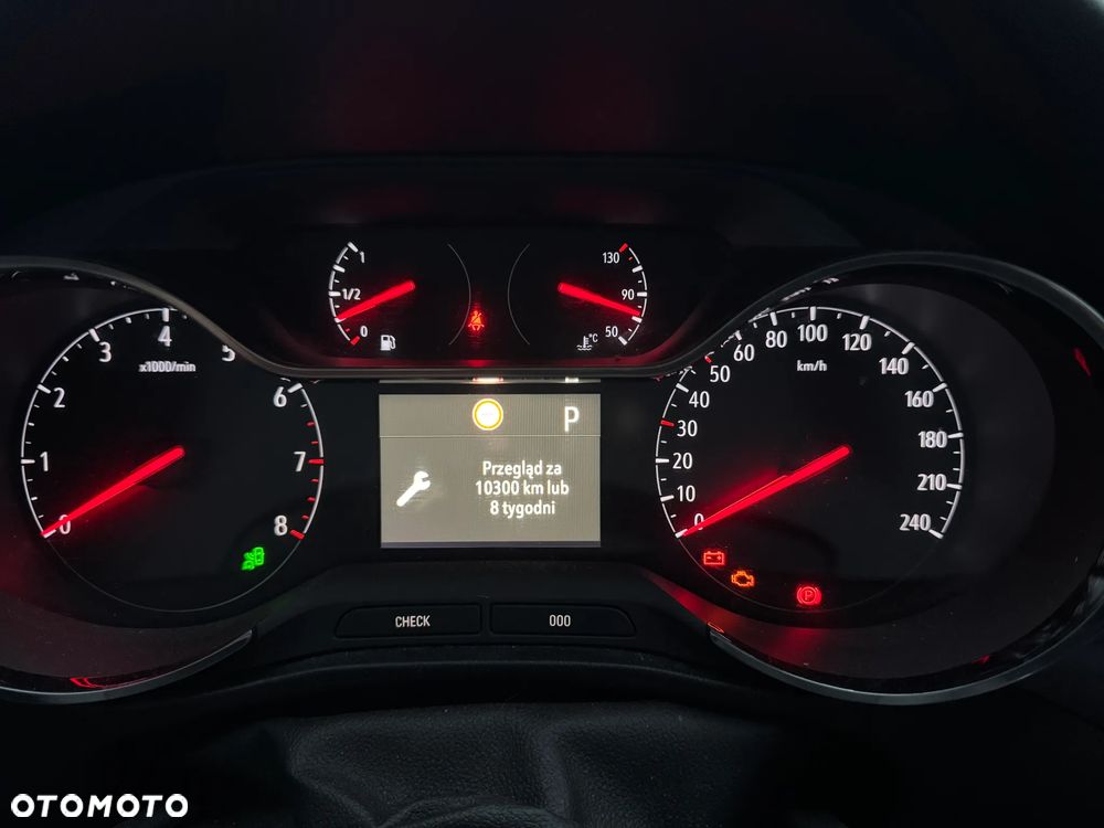 Opel Crossland X 1.2 T Elite S&S - 10
