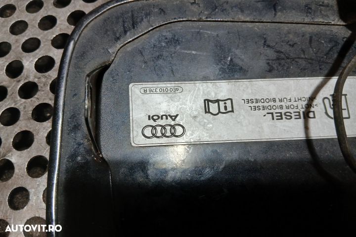 Usita rezervor 8E0010376R 8E0010376R Audi A4 B7 [2004 - 2008] Avant w - 3