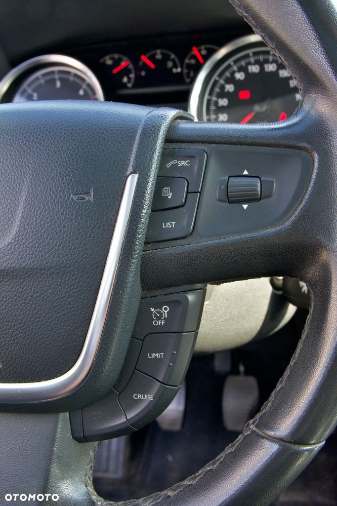 Peugeot 508 - 23