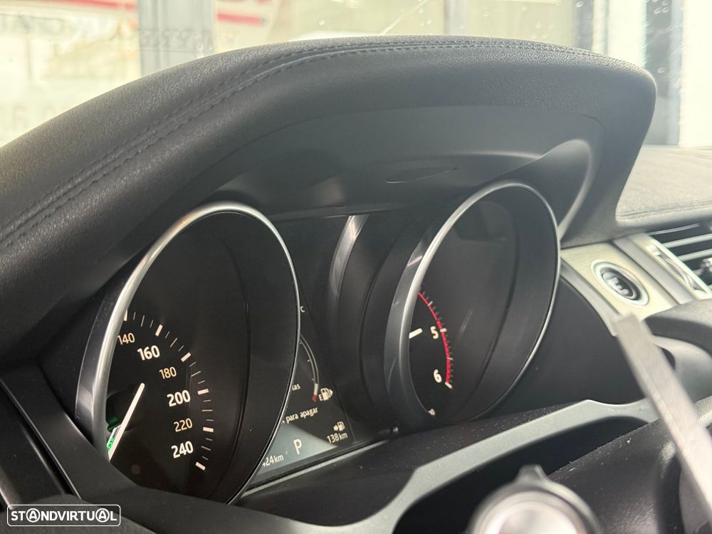 Land Rover Range Rover Evoque 2.0 TD4 HSE Dynamic Auto - 45