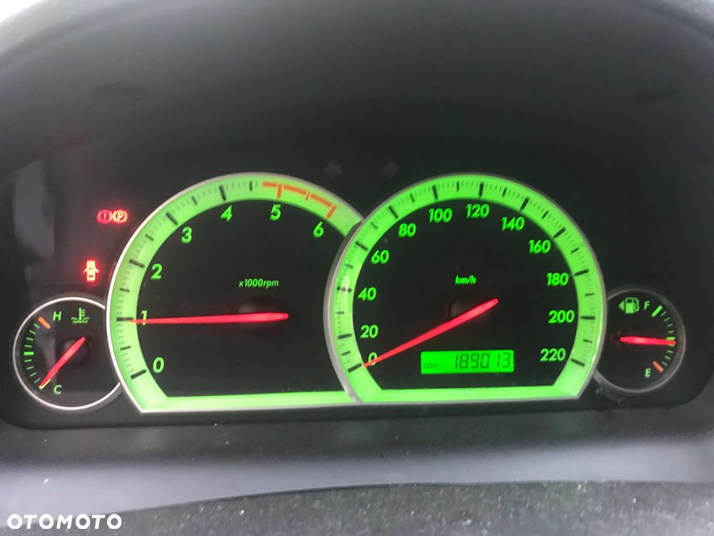 Chevrolet Captiva 2.0 d LT medium - 5