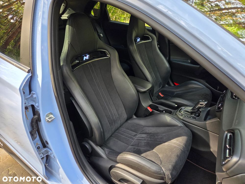 Hyundai i30 N 2.0 T-GDI Performance DCT - 13
