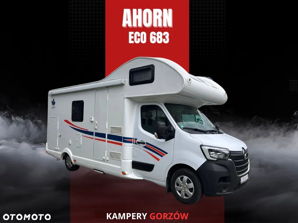 Ahorn ECO 683 - 2