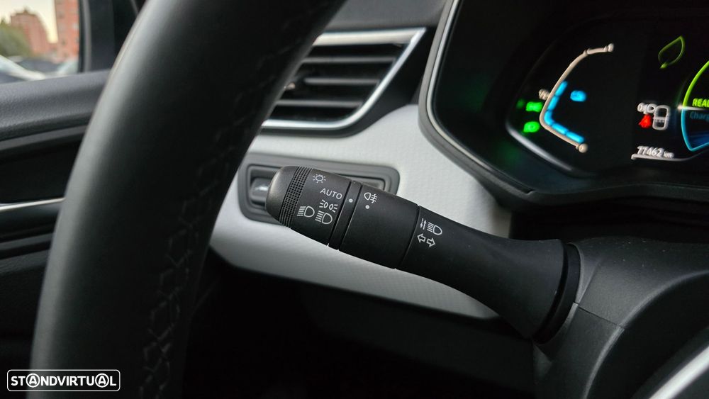 Renault Clio 1.6 E-Tech Full Hybrid Techno - 14
