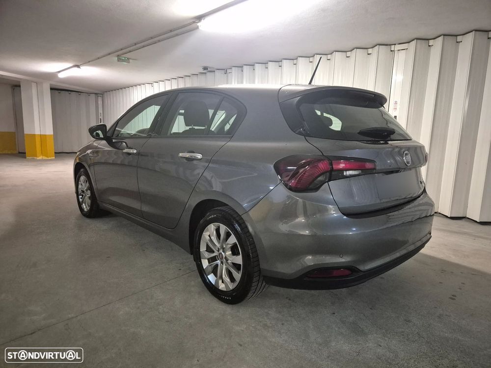 Fiat Tipo 1.3 MultiJet City Life - 6