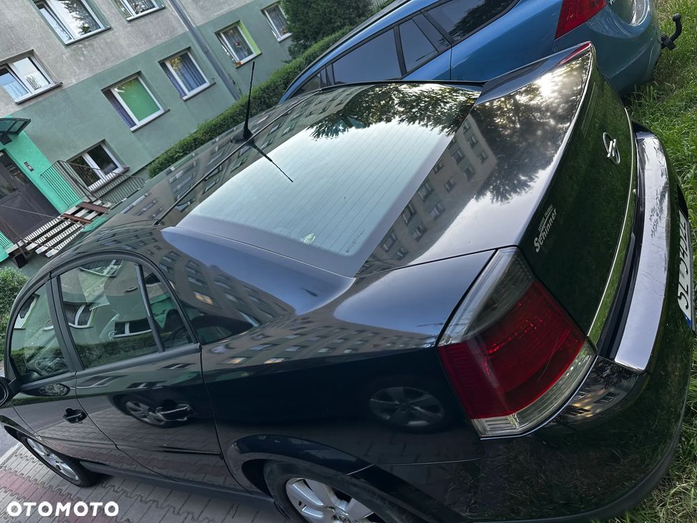 Opel Vectra 1.8 - 8