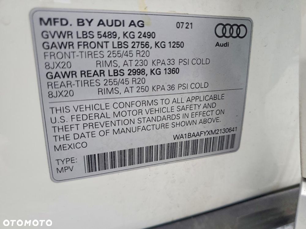 Audi Q5 - 14
