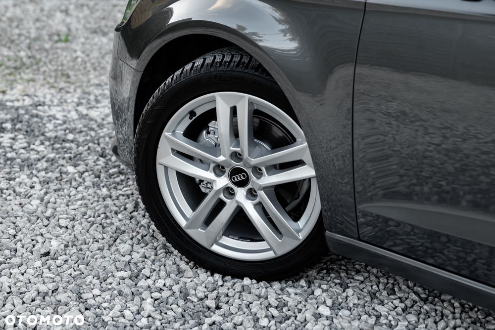 Audi A3 - 12