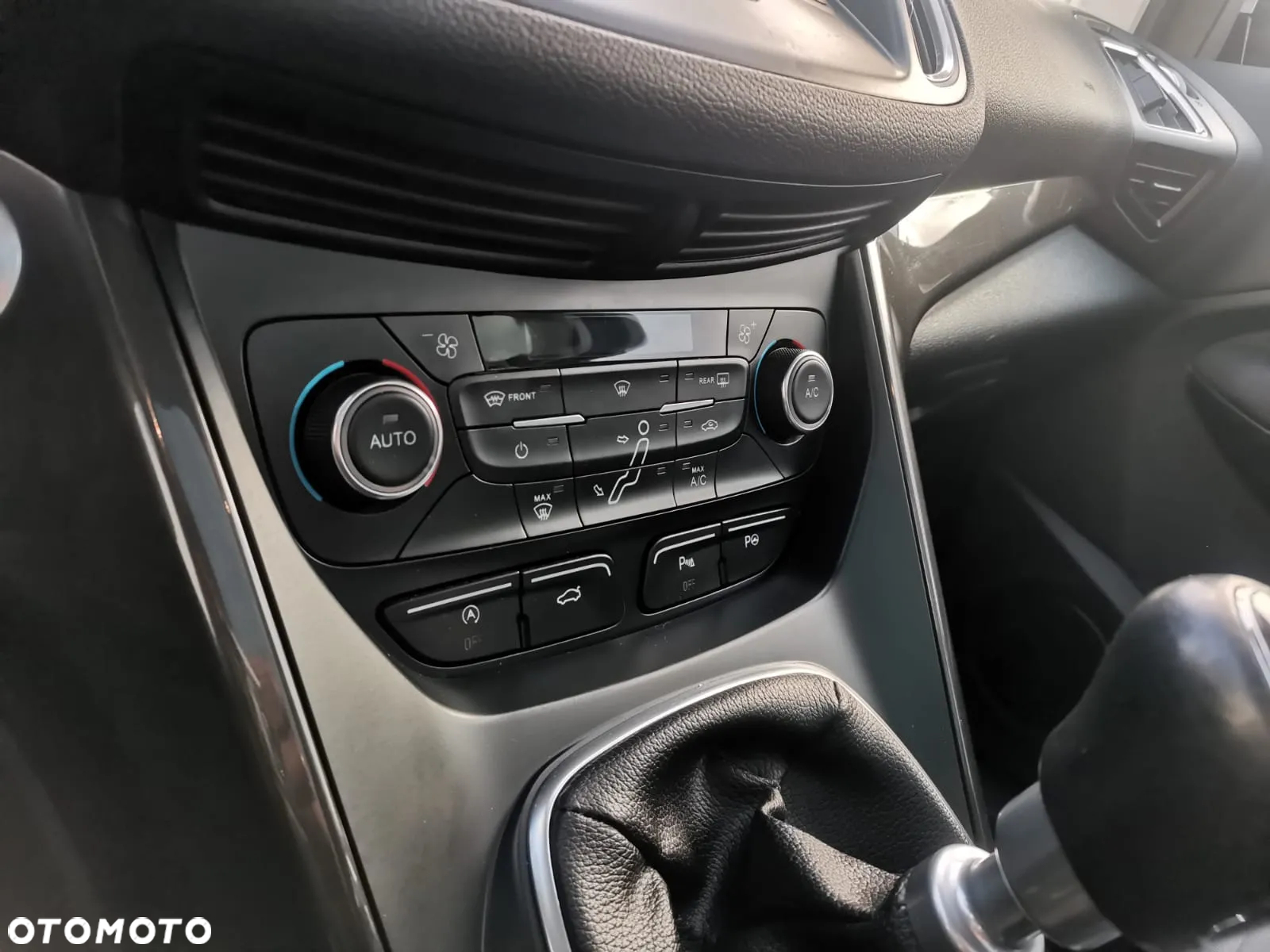Ford C-MAX 1.0 EcoBoost Edition ASS - 17