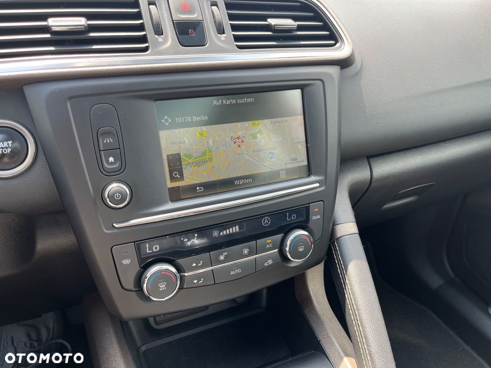 Renault Kadjar Energy TCe 130 Experience - 12