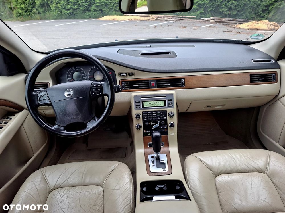 Volvo XC 70 D5 AWD Summum - 19