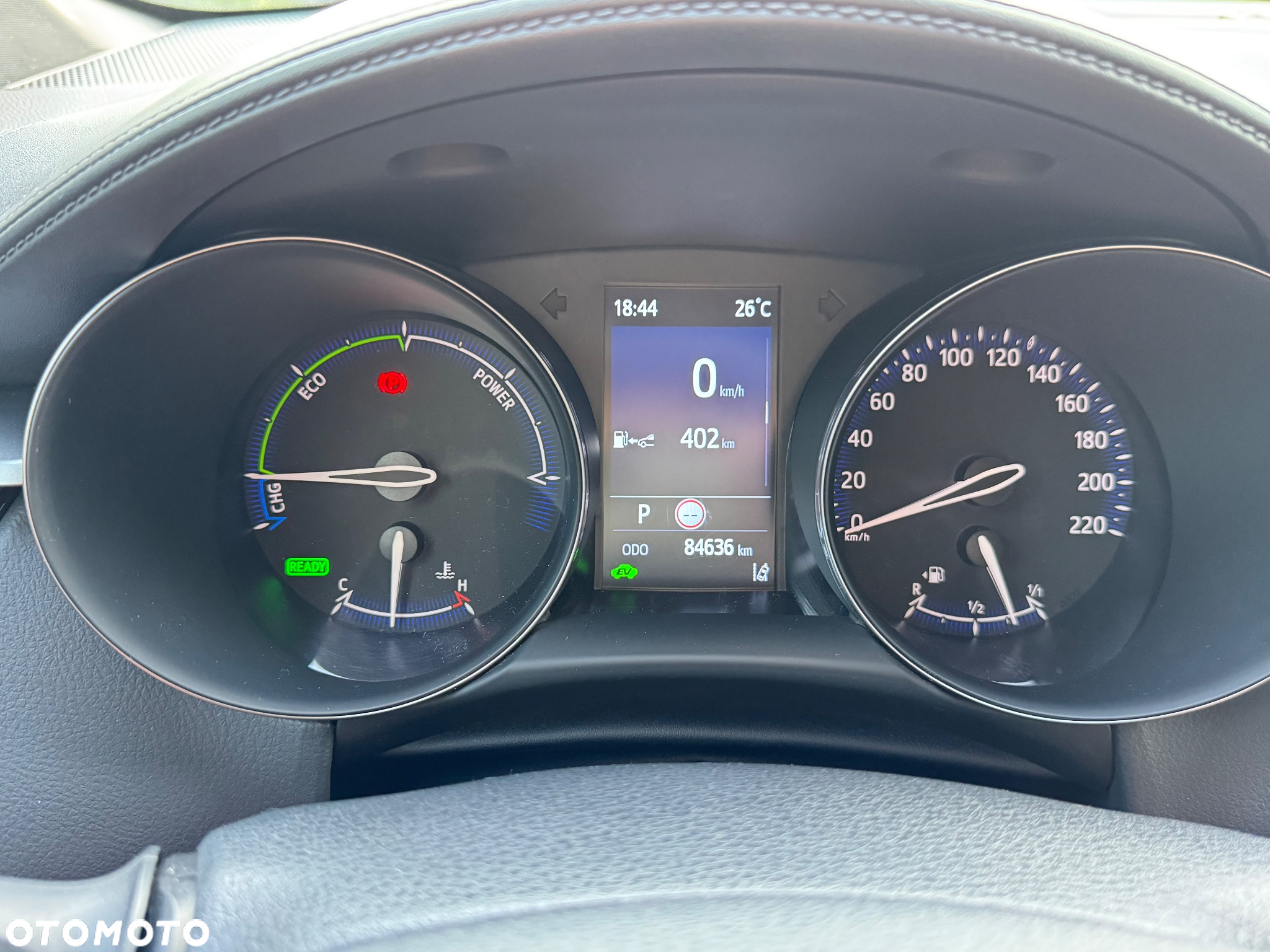Toyota C-HR 2.0 Hybrid GR Sport - 20