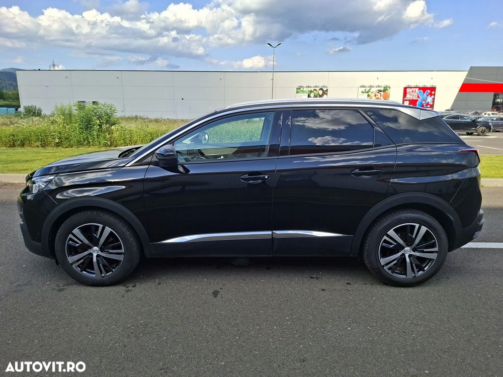 Peugeot 3008 BlueHDi 130 Stop & Start Allure - 15