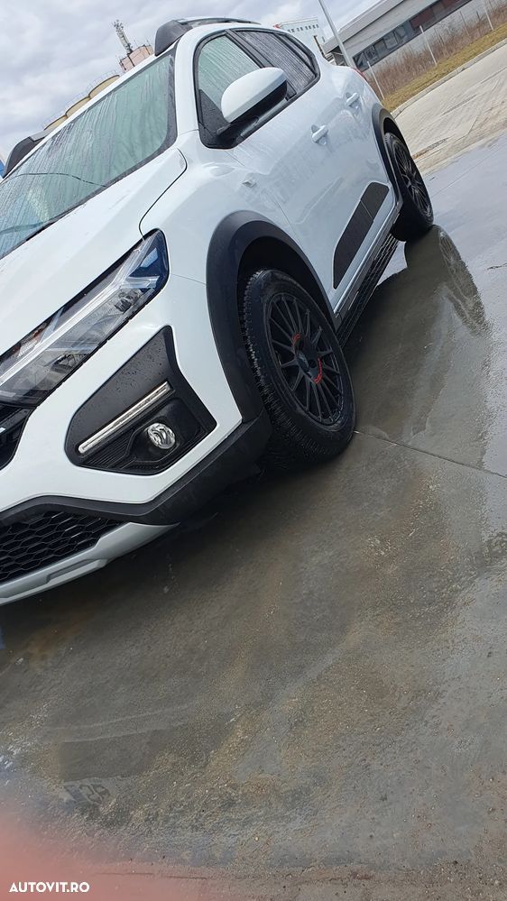 Dacia Sandero TCe 90 MT6 Comfort - 2