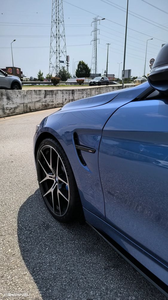 BMW 430 i Aut. M Sport - 11