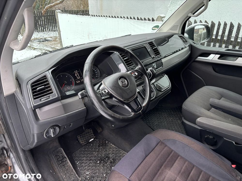 Volkswagen Multivan 2.0 BiTDI L1 Comfortline DSG - 15