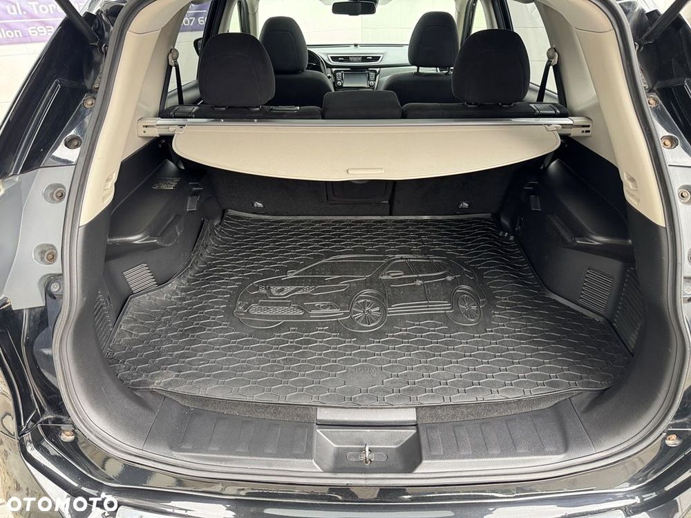 Nissan X-Trail - 23