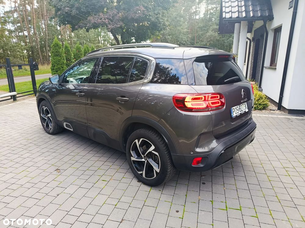 Citroën C5 Aircross - 17