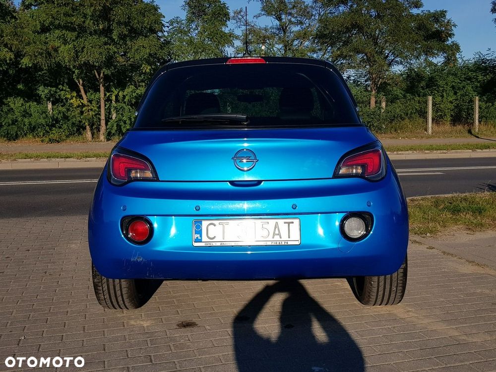 Opel Adam - 7