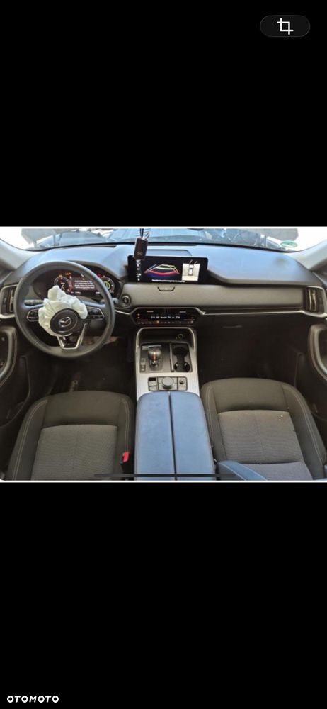 Mazda CX-60 e-SKYACTIV-D 254 M HYBRID AWD EXCLUSIVE-LINE - 5