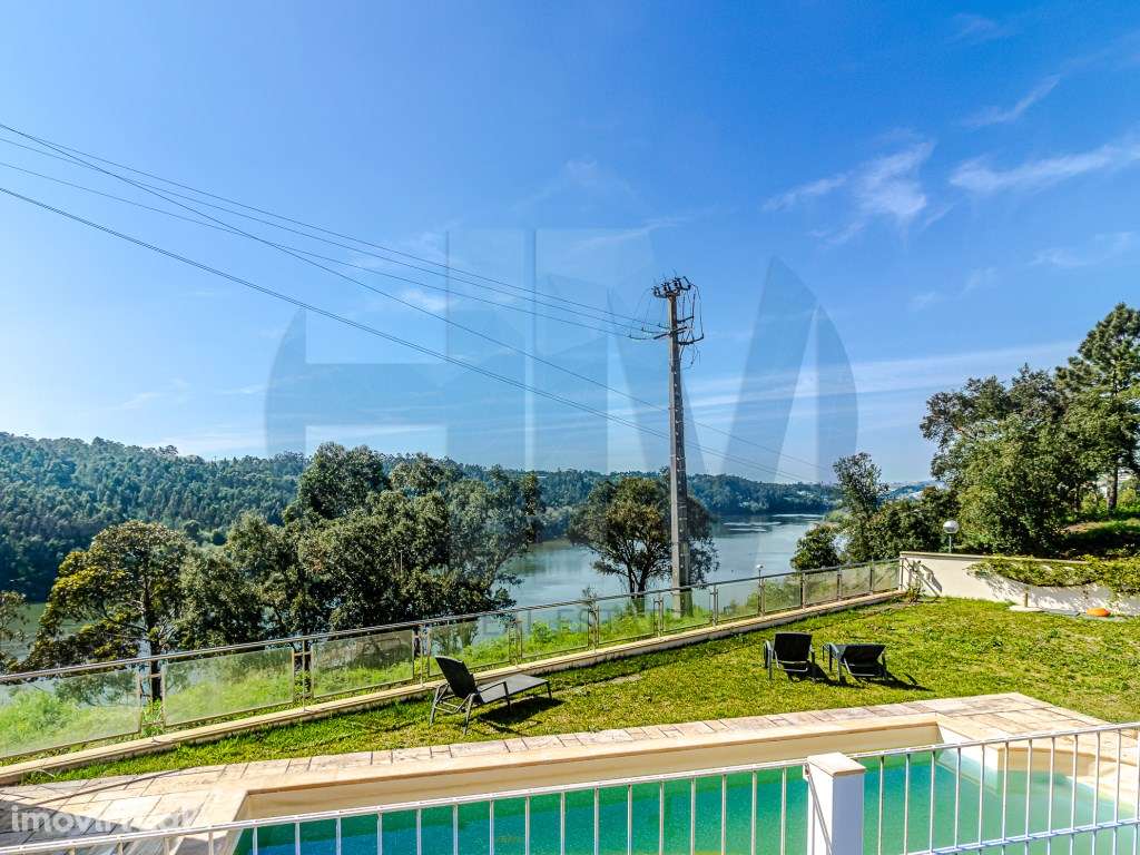 Moradia Independente com vista Rio - Jovim - Grande imagem: 3/31