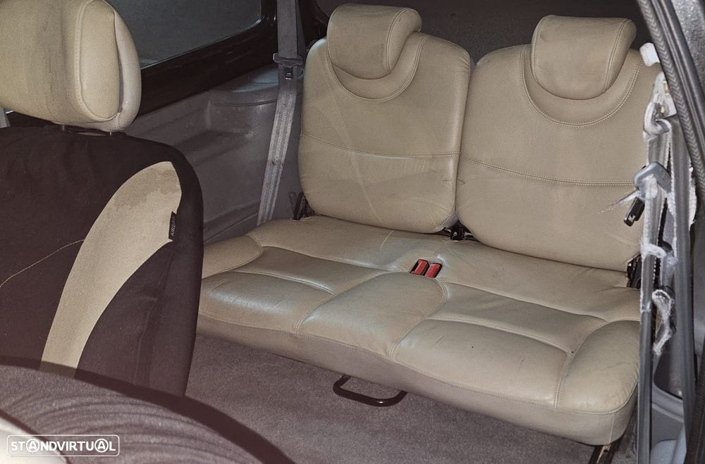 Renault Twingo 1.2 16V Initiale - 7