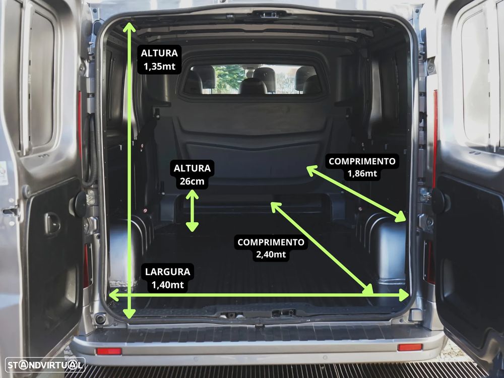 Fiat TALENTO 2.0 ECOJET 145 - 36