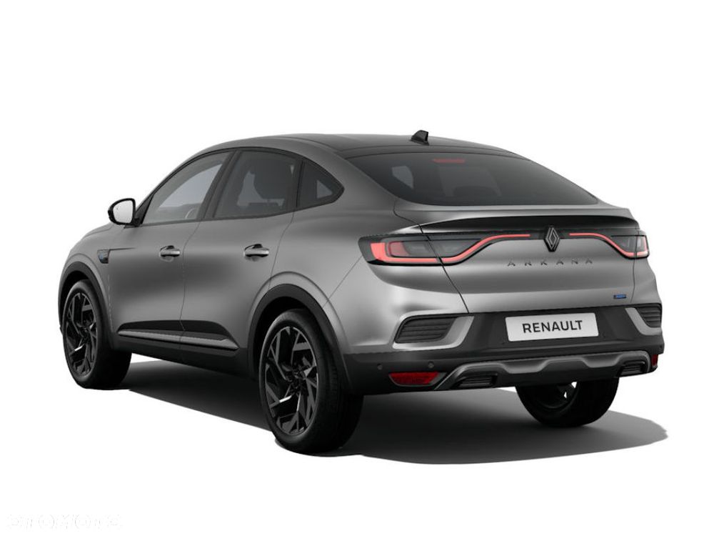 Renault Arkana - 7