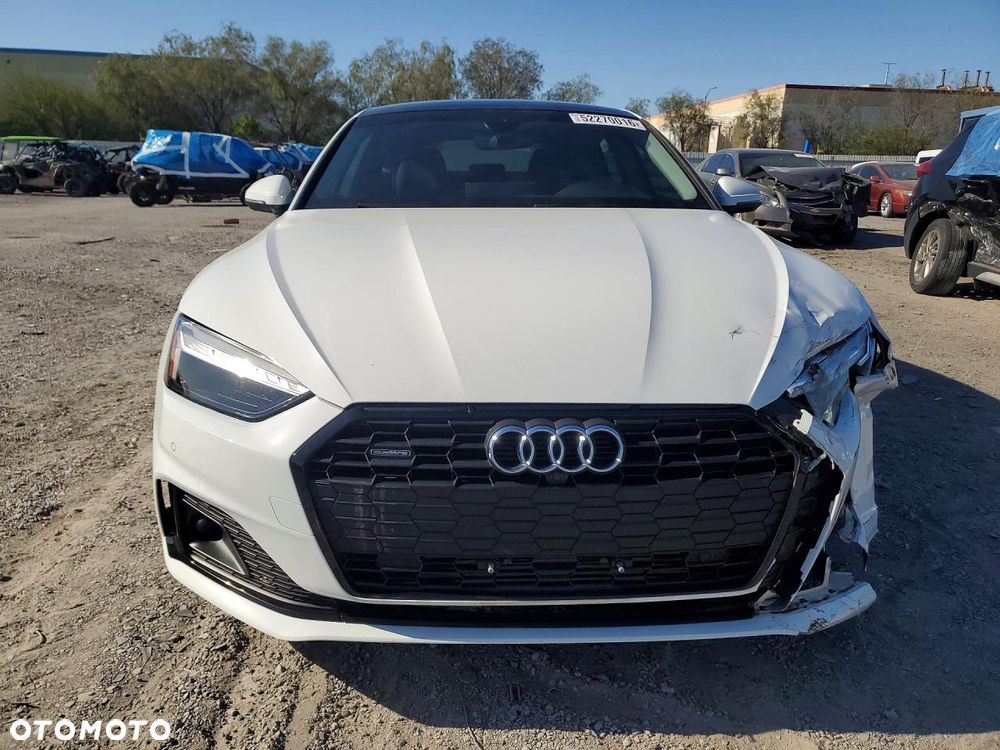 Audi A5 Sportback - 6