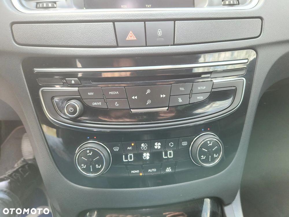 Peugeot 508 BlueHDi 150 Stop&Start Allure - 16