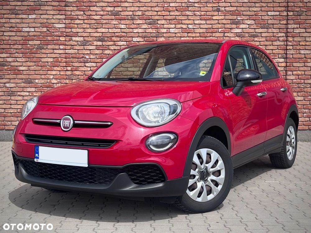 Fiat 500X - 2