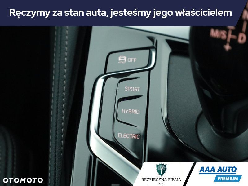 BMW Seria 5 - 18