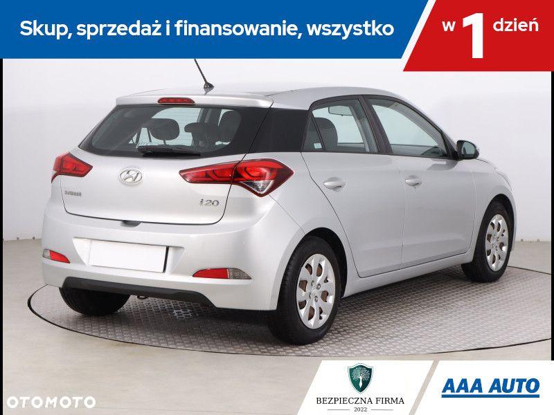 Hyundai i20 - 6