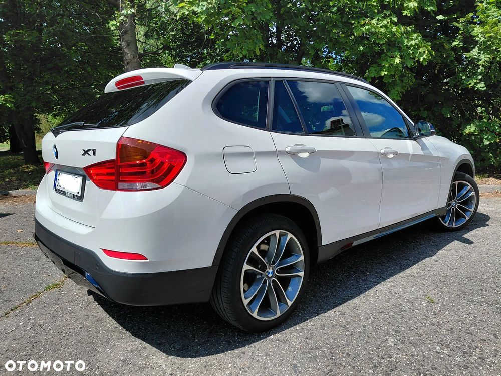 BMW X1 xDrive25d xLine - 2