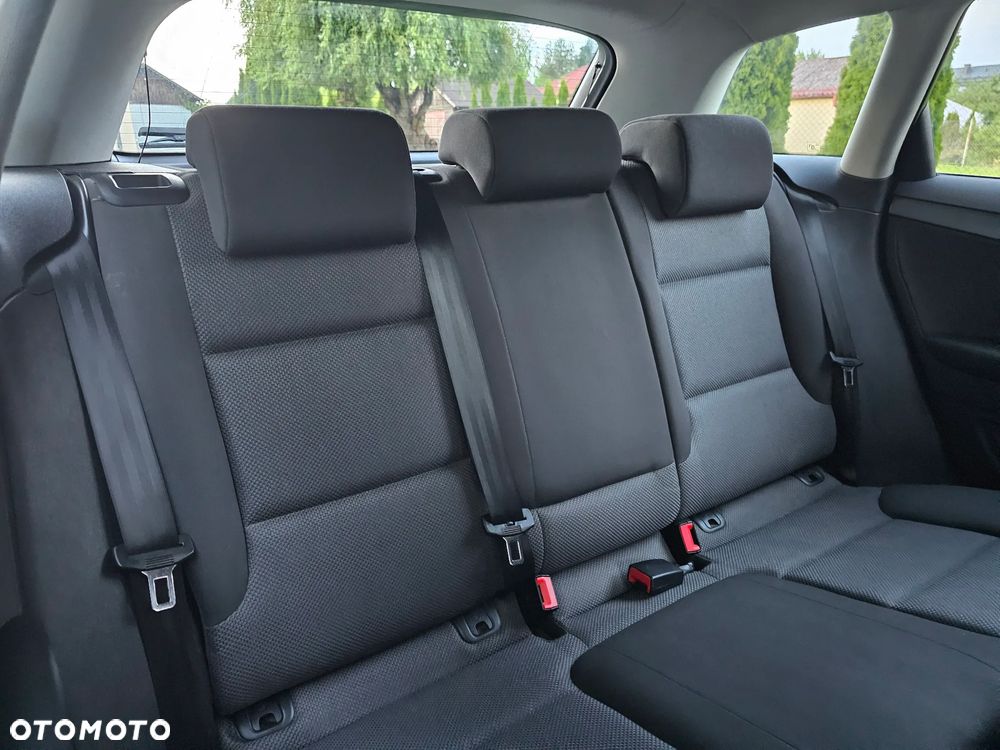 Audi A3 Sportback 1.6 Attraction - 20