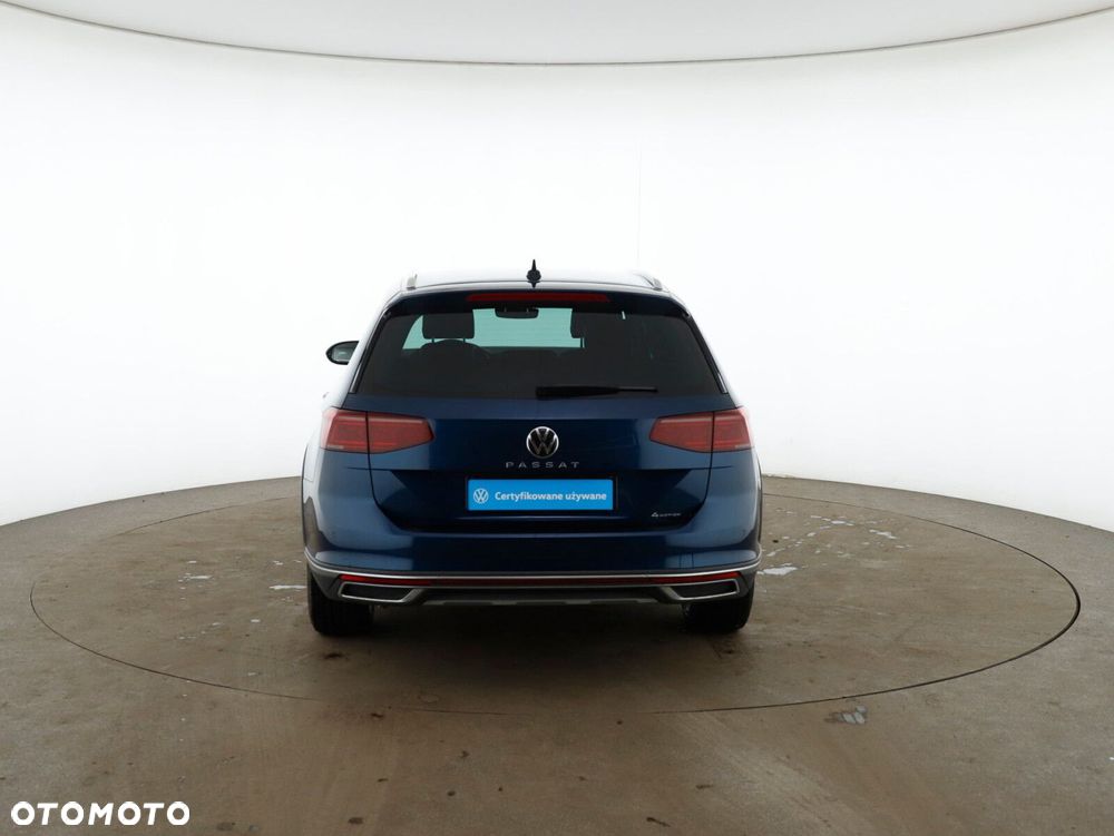 Volkswagen Passat Alltrack - 15